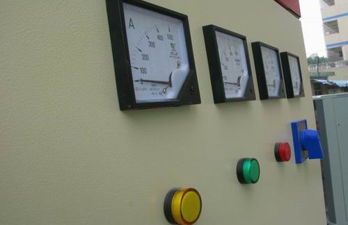 湟中成套配电箱